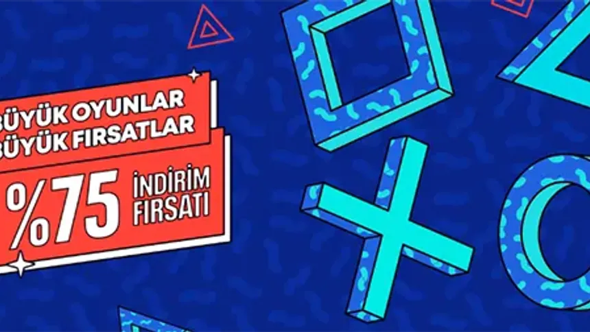 PlayStation Store’da Büyük İndirimler Başladı!