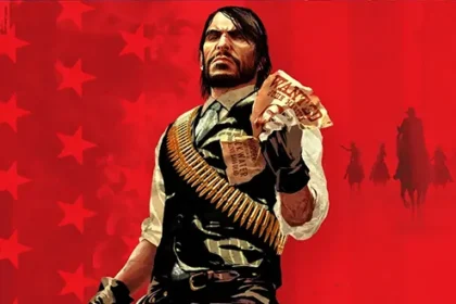 Red Dead Redemption PC’ye Geliyor