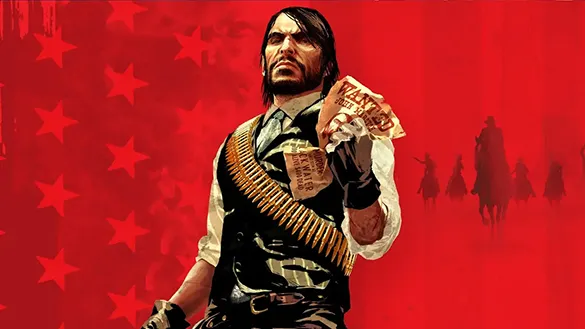 Red Dead Redemption PC’ye Geliyor
