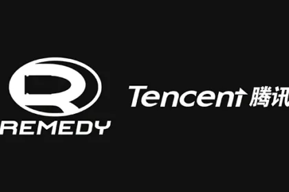 Remedy Entertainment, Tencent ile Finansal Ortaklık Kurdu