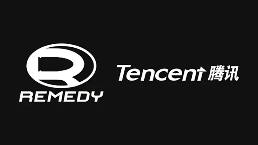 Remedy Entertainment, Tencent ile Finansal Ortaklık Kurdu