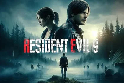 Resident Evil 9 Ne Zaman Çıkacak?