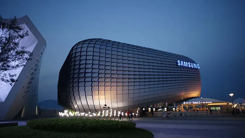 Samsung’dan Şok Karar: Yönetim Kadrosunda Büyük Kesinti