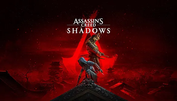 Assassin’s Creed Shadows’un Çıkış Tarihi Ertelendi!