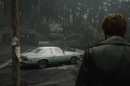 Silent Hill 2 Remake: 90 Dakikalık Oynanış Videosu Yayınlandı