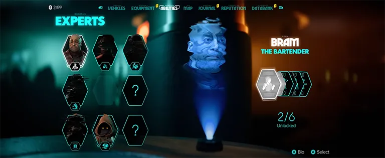 Star Wars: Outlaws İnceleme Star Wars: Outlaws İnceleme