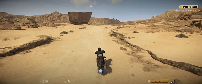 Star Wars: Outlaws İnceleme Star Wars: Outlaws İnceleme