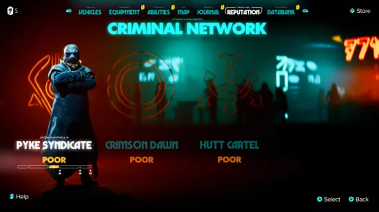 Star Wars: Outlaws İnceleme Star Wars: Outlaws İnceleme