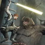 Star Wars Jedi Serisinin Final Bölümü Geliyor!