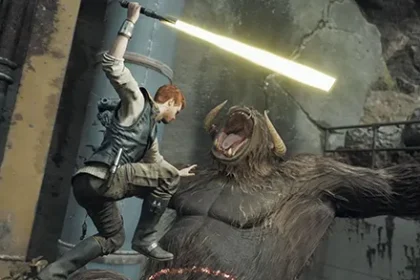 Star Wars Jedi Serisinin Final Bölümü Geliyor!