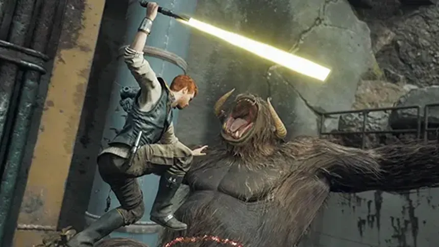 Star Wars Jedi Serisinin Final Bölümü Geliyor!