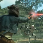 Star Wars Outlaws Lando Calrissian DLC’si Kasım’da Geliyor!