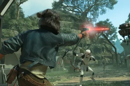 Star Wars Outlaws Lando Calrissian DLC’si Kasım’da Geliyor!