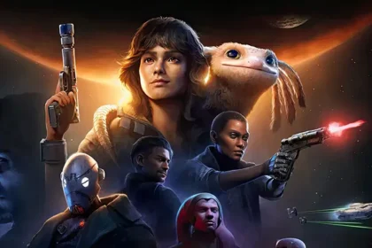 Star Wars Outlaws Güncellemesi: Performans İyileştirmeleri ve Daha Fazlası