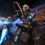 Blizzard, StarCraft Shooter İçin Yeniden Kolları Sıvadı