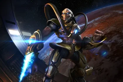 Blizzard, StarCraft Shooter İçin Yeniden Kolları Sıvadı