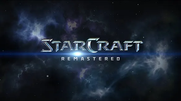 StarCraft Remastered ve StarCraft II Xbox Game Pass’e Geliyor!