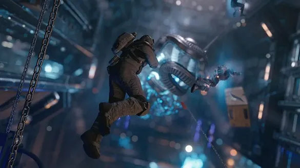 Starfield’ın Shattered Space Genişlemesi: Yeni Gezegen ve Hikaye Detayları