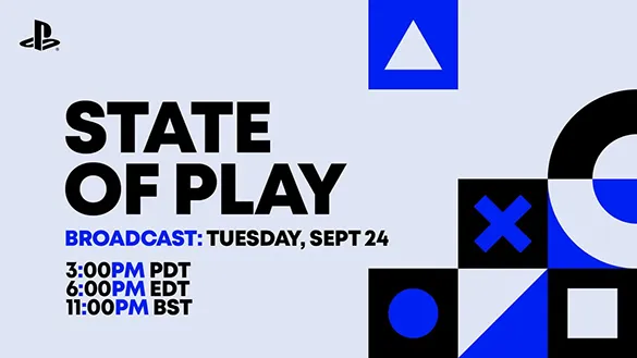 State of Play 20 Yeni Oyunla Geri Dönüyor!