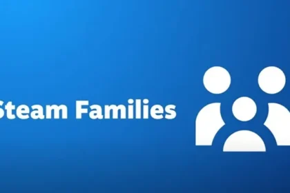 Valve, Steam Aileleri ile Oyun Paylaşımını Kolaylaştırıyor