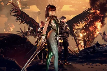 Stellar Blade’in Yeni Güncellemesinde Neler Değişti ?