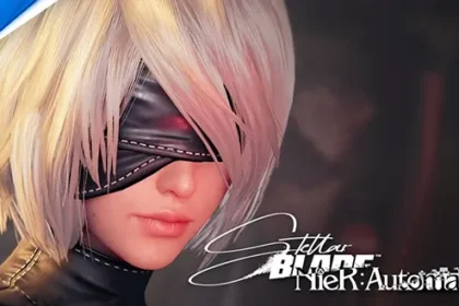 Stellar Blade ve NieR: Automata Crossover DLC’si Geliyor!