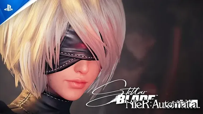 Stellar Blade ve NieR: Automata Crossover DLC’si Geliyor!