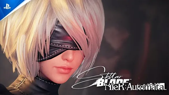 Stellar Blade ve NieR: Automata Crossover DLC’si Geliyor!