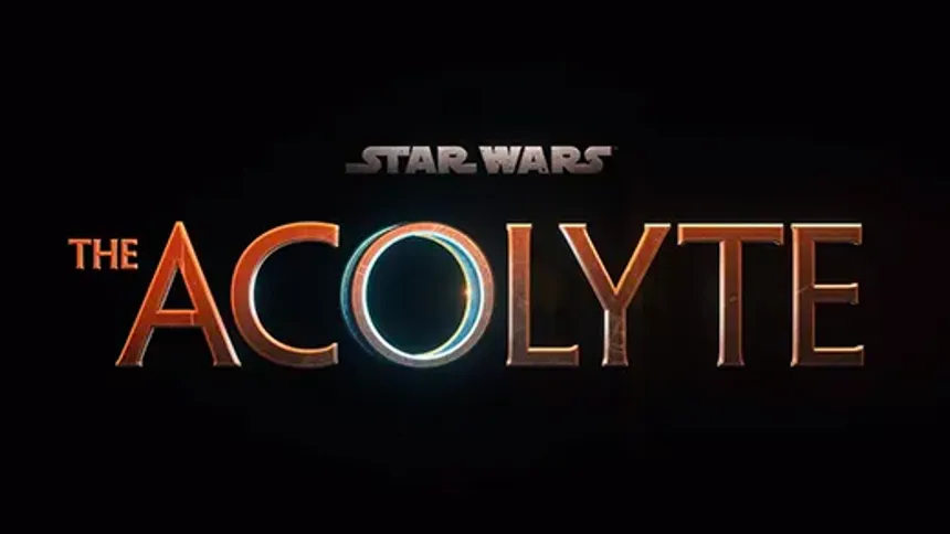 The Acolyte Dizisinin İptalinden Sonra Yeni Roman Müjdesi