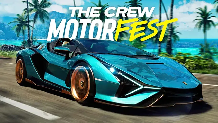 Ubisoft, The Crew Serisine Offline Mod Desteği Getiriyor