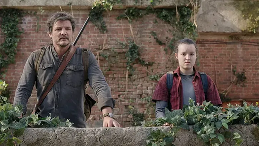 The Last of Us 2. Sezon Fragmanı Yayınlandı