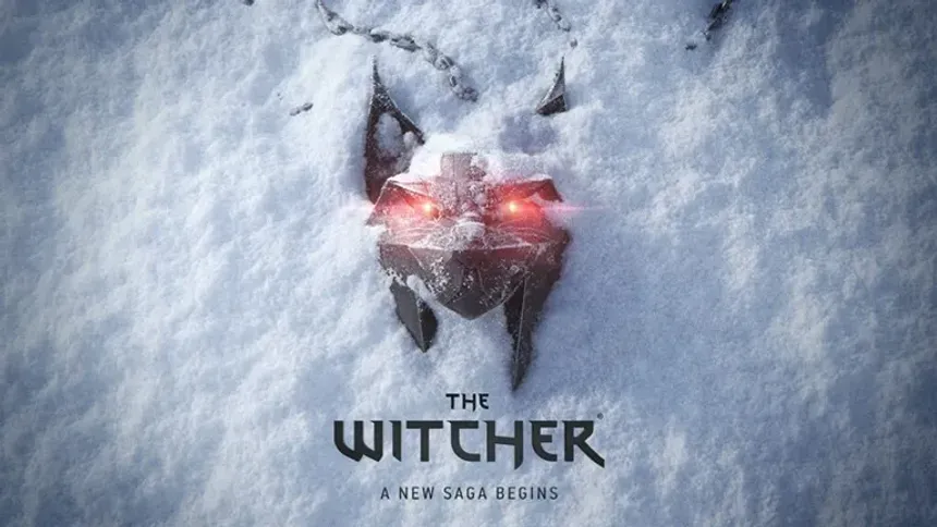 The Witcher 4 Üretim Aşamasına Geçiyor: CD Projekt Red’den Büyük Haber!