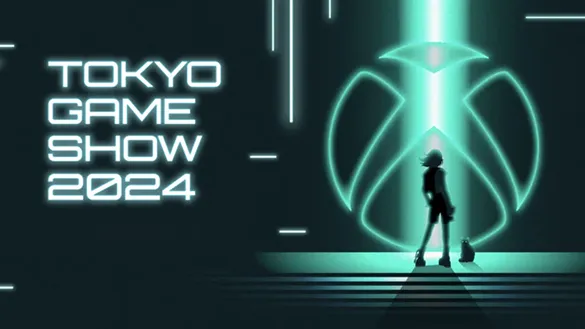 Tokyo Game Show 2024’te Xbox’tan Büyük Sürprizler