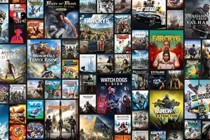 Ubisoft Oyunları Steam’de İlk Günden Erişilebilir Olacak