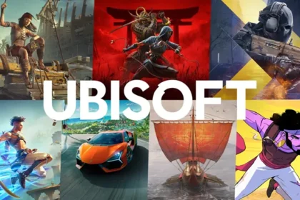 Ubisoft Hisseleri Çakıldı: Şirketin Geleceği Tehlikede mi?
