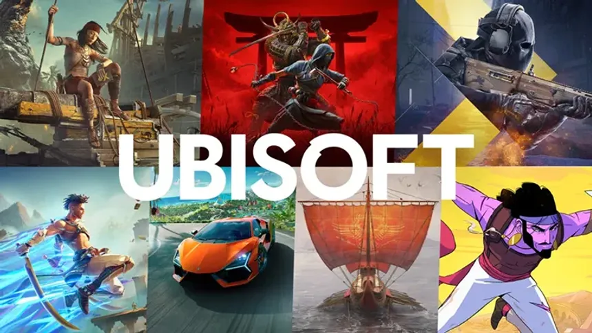Ubisoft Hisseleri Çakıldı: Şirketin Geleceği Tehlikede mi?