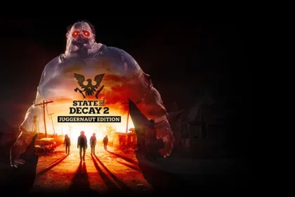 Undead Labs, State of Decay 2 Desteğini Sonlandırıyor