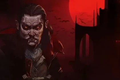 Vampire Survivors Geliştiricisi Poncle, Yayıncılık Kolunu Açıyor