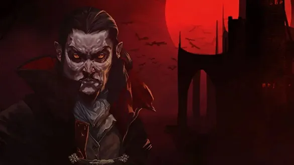 Vampire Survivors Geliştiricisi Poncle, Yayıncılık Kolunu Açıyor Vampire Survivors Geliştiricisi Poncle, Yayıncılık Kolunu Açıyor