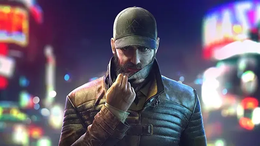 Watch Dogs Filmi Nihayet Çekimlerini Tamamladı