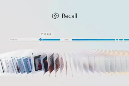 Microsoft’un Windows Recall Özelliği Güvenlik Güncellemeleriyle Yeniden Gündemde