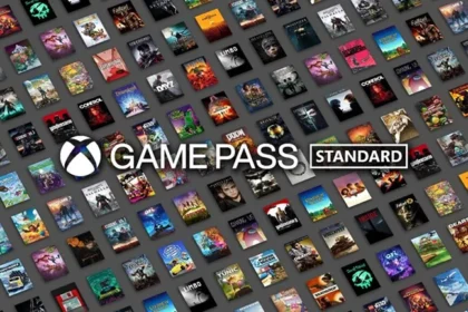Xbox Game Pass Standard: Konsol Oyuncuları İçin Yeni Seçenek