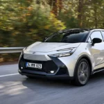 Toyota, Eylül Ayı Fiyatlarını Açıkladı!