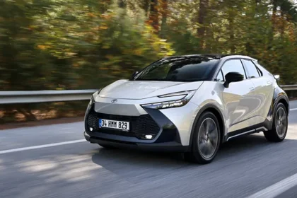 Toyota, Eylül Ayı Fiyatlarını Açıkladı!