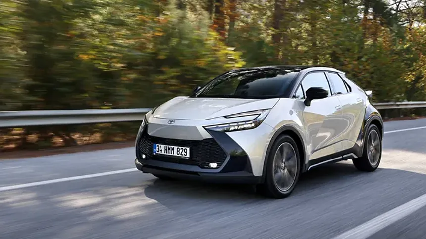 Toyota, Eylül Ayı Fiyatlarını Açıkladı!
