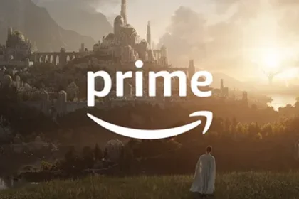 Yüzüklerin Efendisi: Güç Yüzükleri 3. Sezon Geliyor!