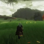 Zelda: Tears of the Kingdom, 4K ve Ray Tracing ile Büyülüyor