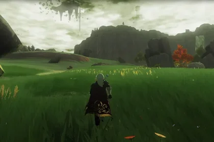 Zelda: Tears of the Kingdom, 4K ve Ray Tracing ile Büyülüyor