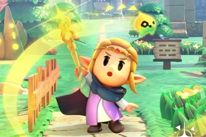 Zelda’nın Yeni Macerası: Echoes of Wisdom Fragmanı Yayınlandı!