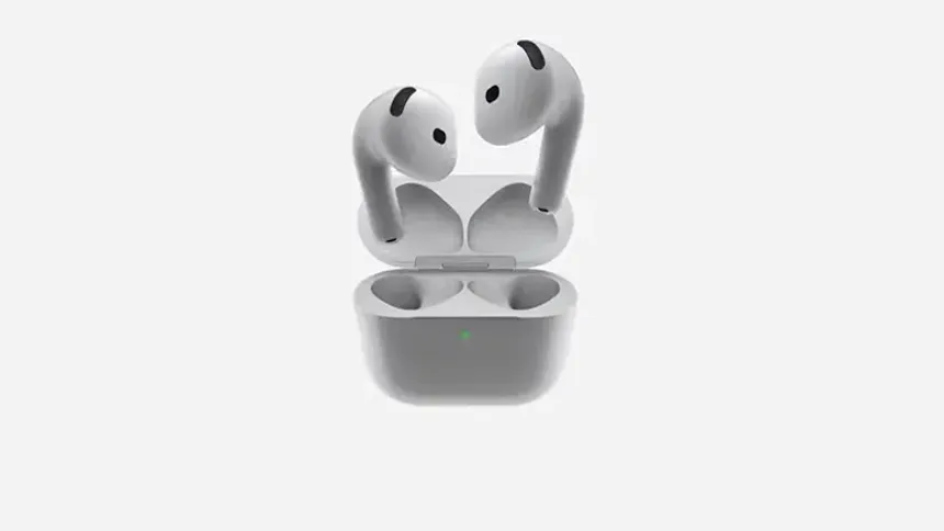Apple, AirPods 4'ü Tanıttı: İşte Fiyatı ve Özellikleri